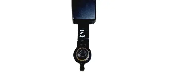 Ford Escape IV Middle seatbelt buckle (rear) FT4BR60044 FT4BR60044AA3ZHE 180511381
