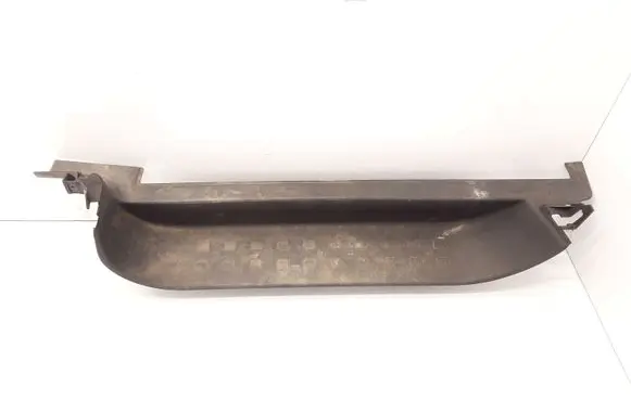 Renault Espace - Grand espace IV Rear sill trim cover 8200594217 8200447863 8200480823