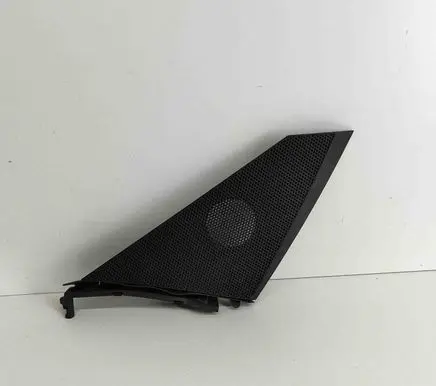 Dash center speaker trim cover