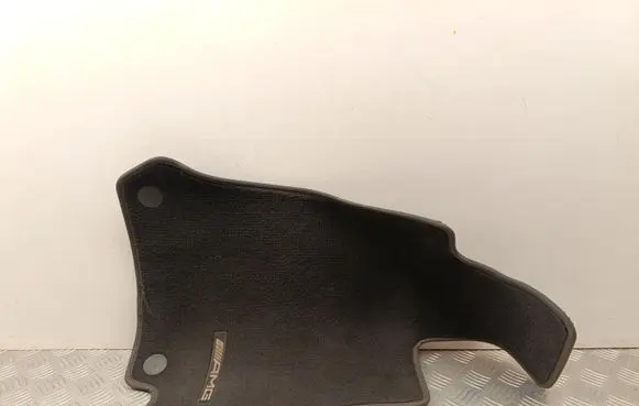 Mercedes-Benz EQC Front floor mat A2536801606
