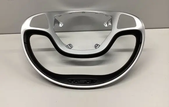 Mercedes-Benz S W222 Steering wheel trim 62590370E