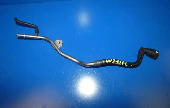 Mercedes-Benz E W212 Vacuum line/pipe/hose A6512300556