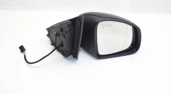 Smart ForFour II W453 Front door electric wing mirror 7PIN
