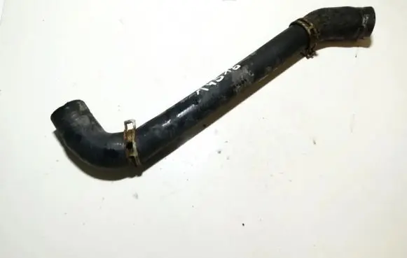 Ford Fiesta Engine coolant pipe/hose