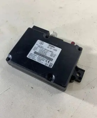 Mercedes-Benz E W212 Other control units/modules A2429007001 A2429029500 A2429019000