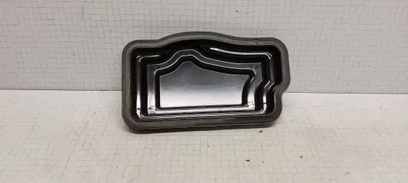 Seat Leon (1M) Headlight/headlamp dust cover