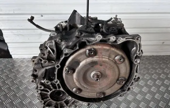 Volvo V70 Automatic gearbox 31272375 TF80SC 10C3823082
