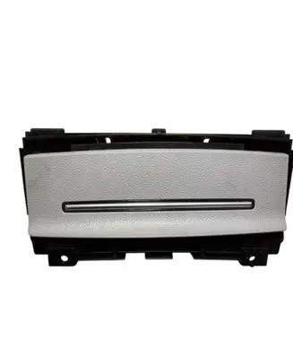 Audi A7 S7 4G Other center console (tunnel) element 4G0919565