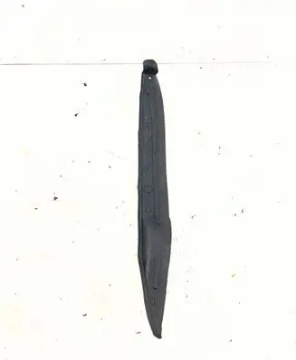 Citroen C4 II Picasso Fender end trim 9677298580