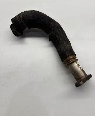 KIA Cerato EGR valve line/pipe/hose