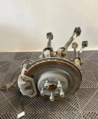 Tesla Model Y Rear wheel hub spindle/knuckle 