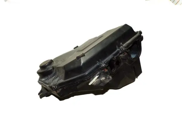 Audi A6 S6 C6 4F Fuse module