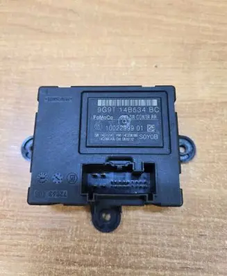 Volvo XC60 Door control unit/module 9G9T14B534BC 1002299901