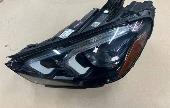Mercedes-Benz GLE W167 Headlight/headlamp A1039062704 9SB744SLEH