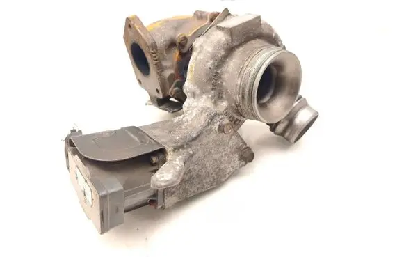 BMW 3 E90 E91 Turbo 719110831