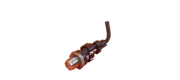 Opel Zafira C Fuel pressure sensor 0281002982 B20DTH