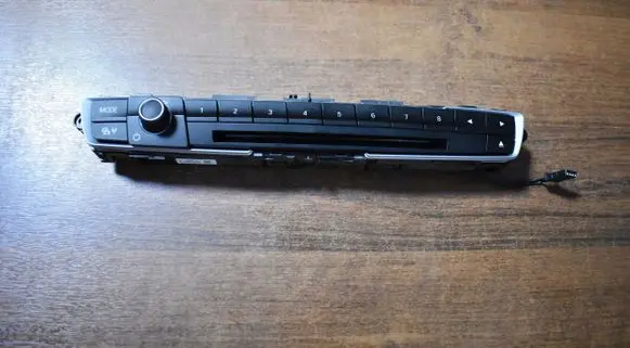 BMW M5 Other switches/knobs/shifts 6832880