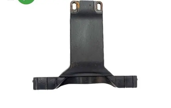 Mercedes-Benz CLK A209 C209 Radiator mount bracket A2098880090