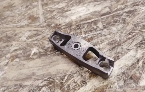 Porsche Panamera (970) Fuel Injector clamp holder 94811051501