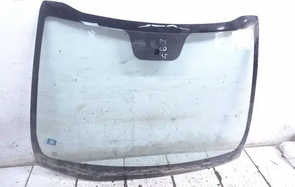 KIA Ceed Front windscreen/windshield window 