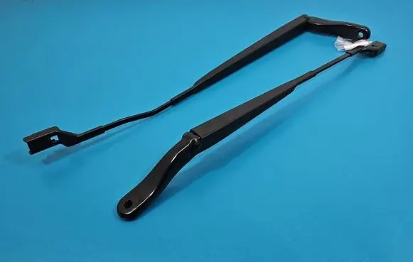 Peugeot 2008 II Front wiper blade arm 9822931880 IMPRK1542089