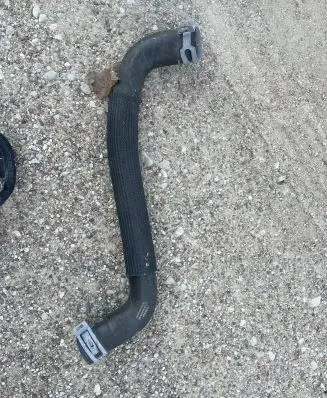 Ford S-MAX Air intake hose/pipe J1G38B274AC