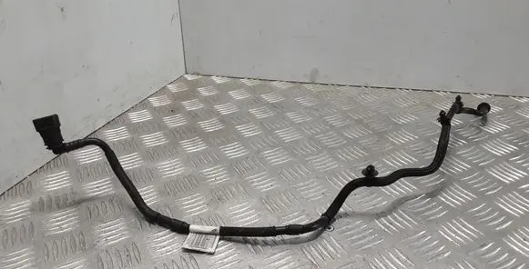Land Rover Evoque I Fuel line/pipe/hose G4D39S468BD