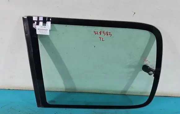 Peugeot Partner Rear side window IMPRK1452836