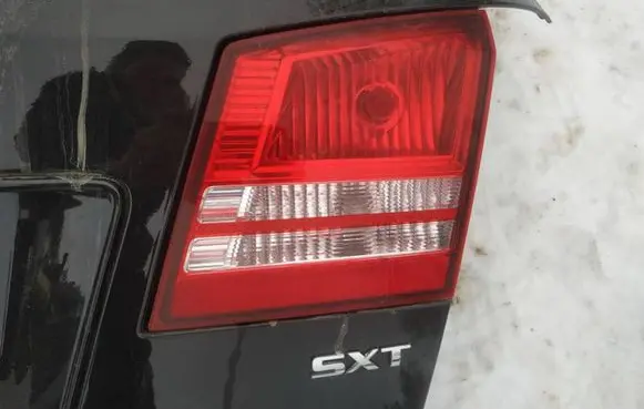 Dodge Journey Tailgate rear/tail lights