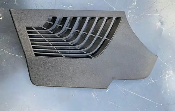 BMW X3 G01 (D)pillar trim (top) 7425825 105315 7450971
