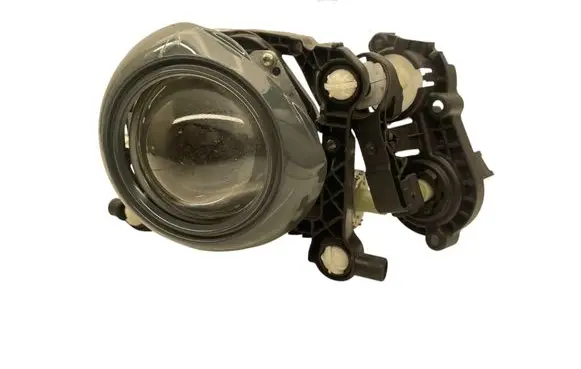 BMW 5 F10 F11 Headlight part 16867103 01A0987218