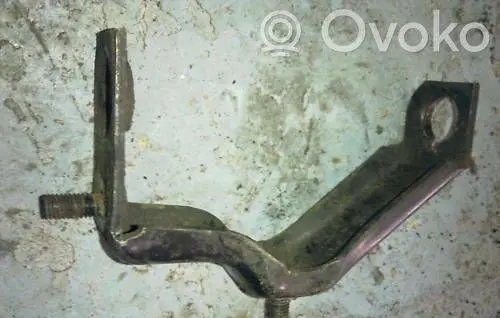 Volkswagen Scirocco Gear shift rod 171711083B
