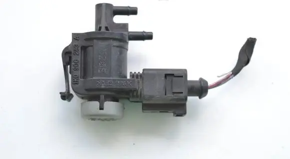 Skoda Rapid (NH) Turbo solenoid valve 1K0906283A