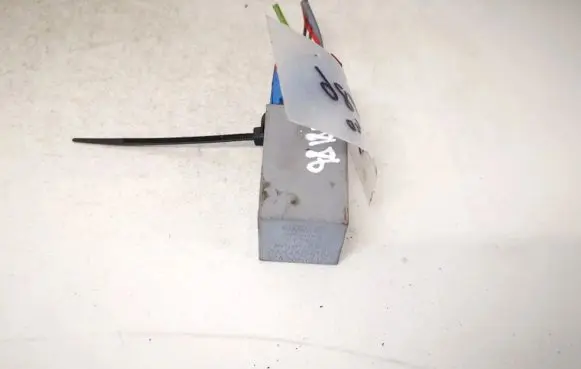 Peugeot 607 Other relay 9654594980