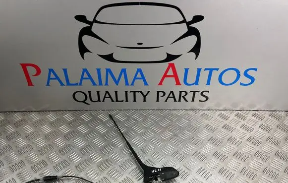 Peugeot 3008 I Aerial GPS antenna 966615438003
