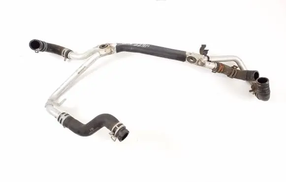 Porsche Cayenne (92A) Brake vacuum hose/pipe 7P5819928A