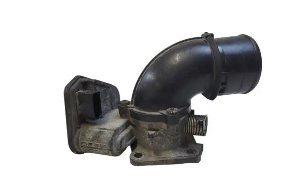 Iveco Daily 3rd gen Throttle valve 504264089 505885050