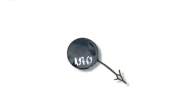 Opel Astra H Front tow hook cap/cover 13225748 375768702