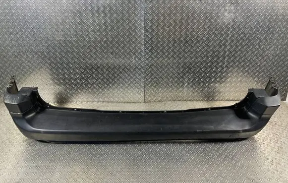 Opel Combo E Rear bumper 99899812 9816756877