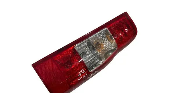 Ford Transit Rear/tail lights TK031307