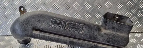 KIA Carnival Air intake hose/pipe K55813371 OK55213330