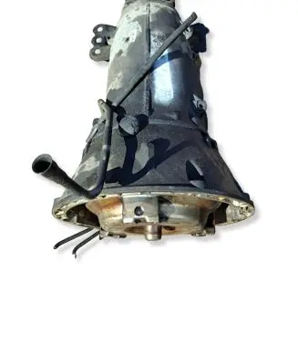 Mercedes-Benz E AMG W211 Automatic gearbox 7226960