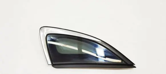 Mazda CX-30 Rear side window 4F041250