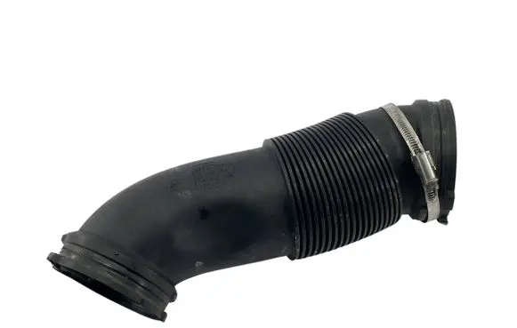 Air intake duct part