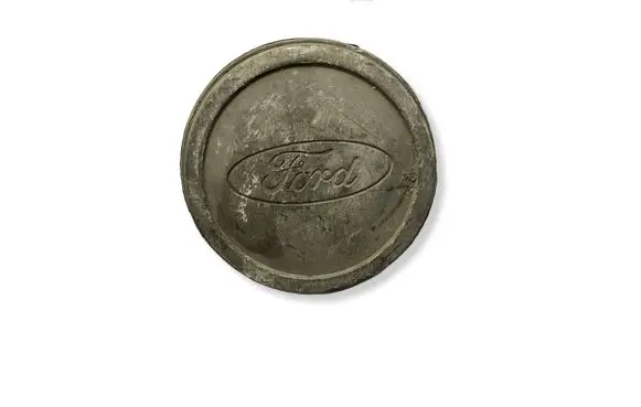 Ford Transit Original wheel cap 86VB1130BC