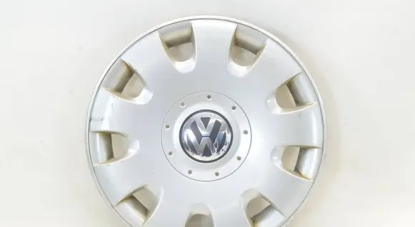 Volkswagen Golf VI R15 wheel hub/cap/trim 