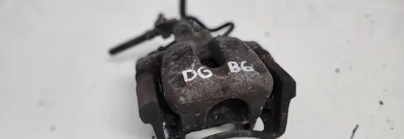 Volkswagen PASSAT B6 Rear brake caliper DGC6