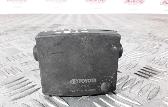 Toyota Celica T230 Alarm control unit/module 0819200920