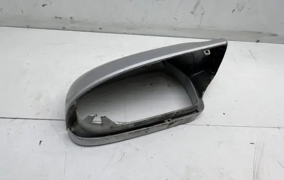 Audi A4 S4 B8 8K Plastic wing mirror trim cover 8F0857528 600472