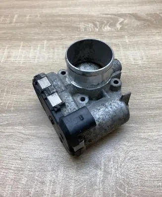 Ford Focus Throttle valve 7S7G9F991CA 0280750535